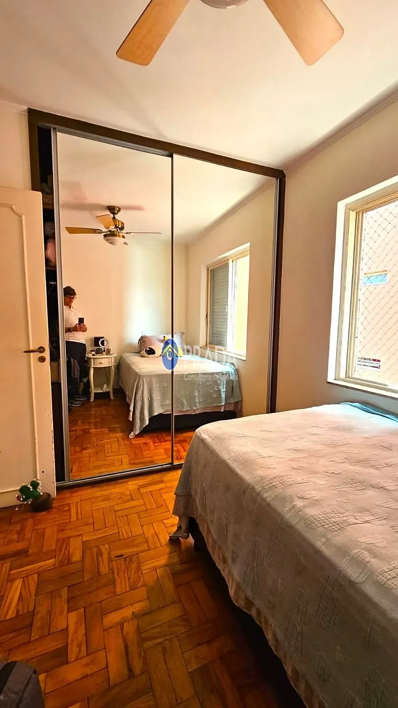 Apartamento, 3 quartos, 110 m² - Foto 21