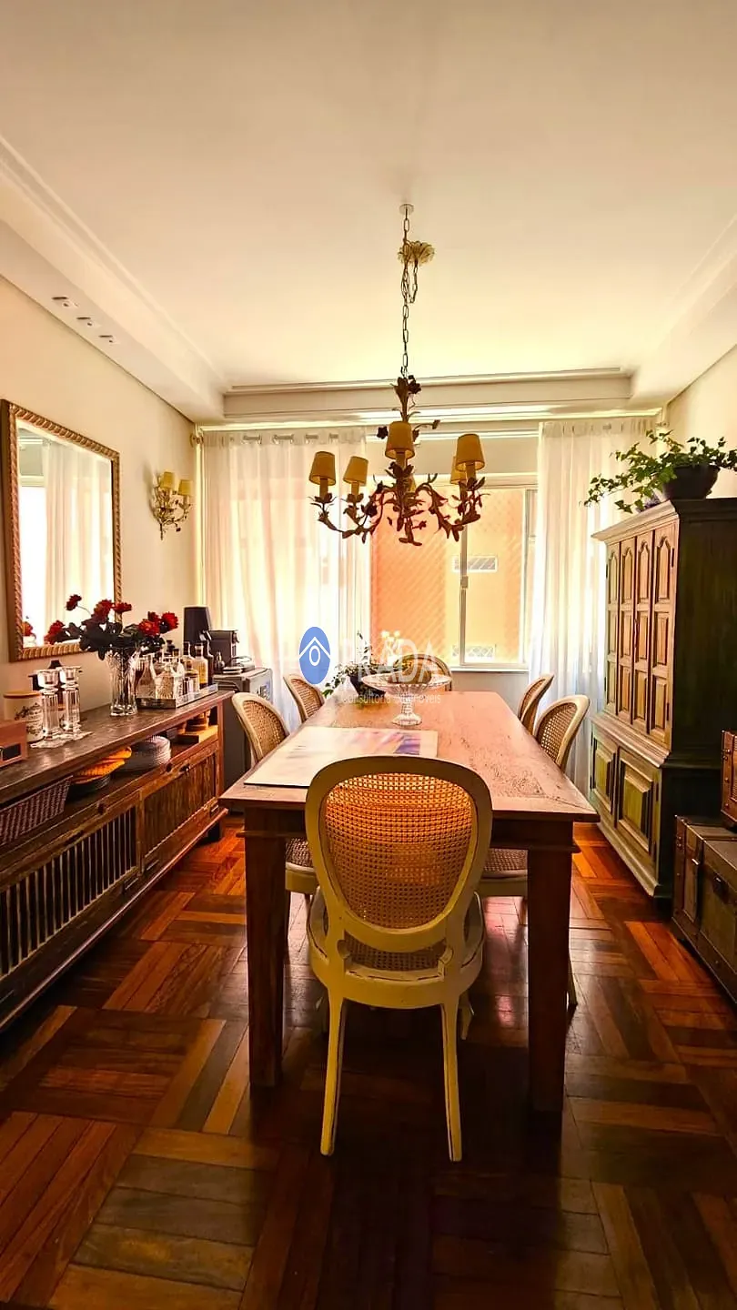 Apartamento, 3 quartos, 110 m² - Foto 6