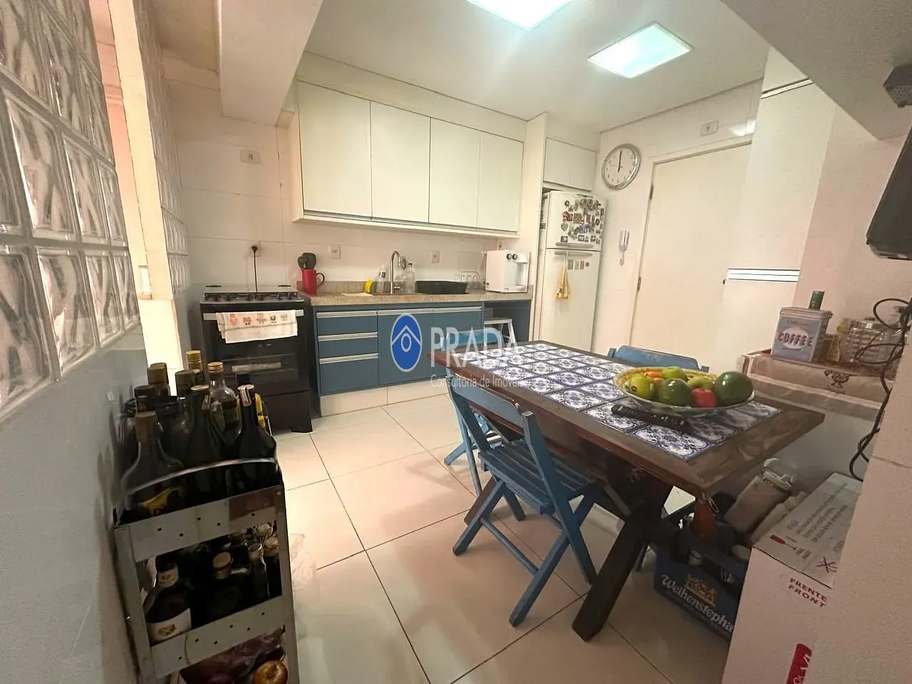 Apartamento, 3 quartos, 110 m² - Foto 10