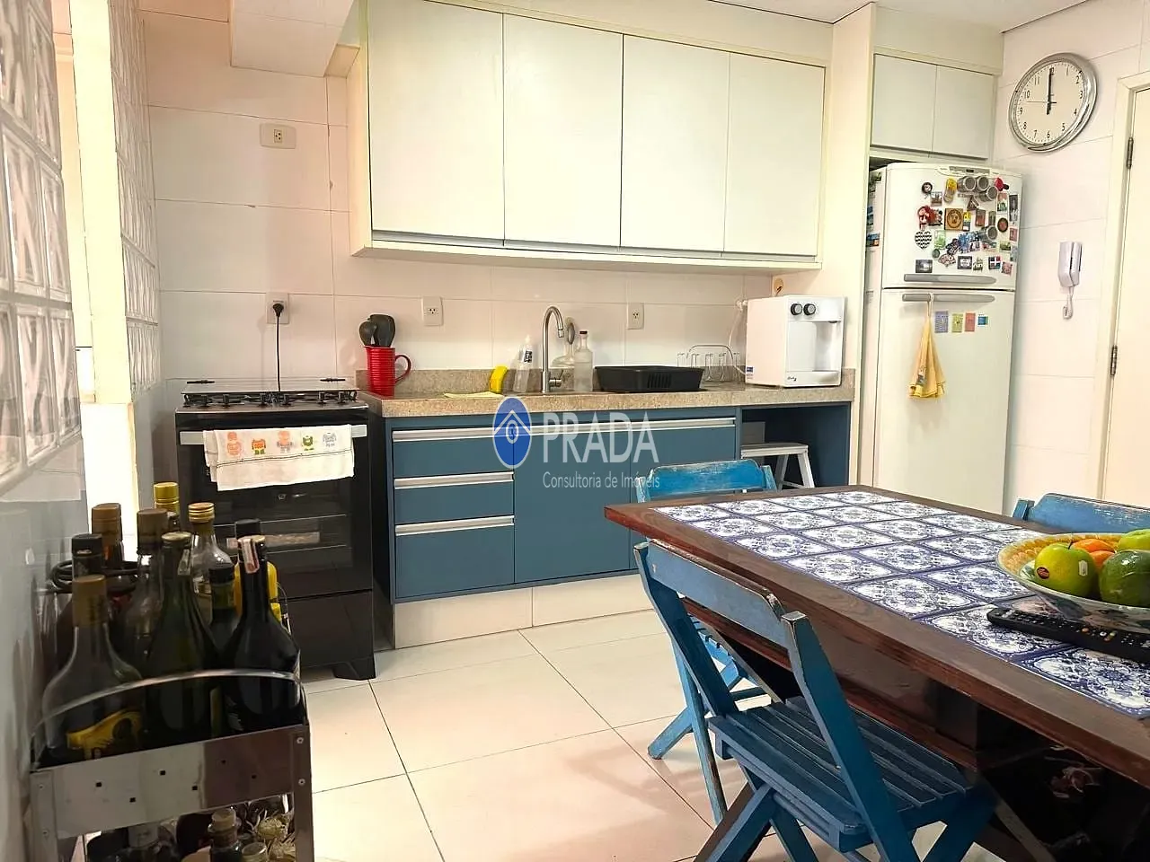 Apartamento, 3 quartos, 110 m² - Foto 9