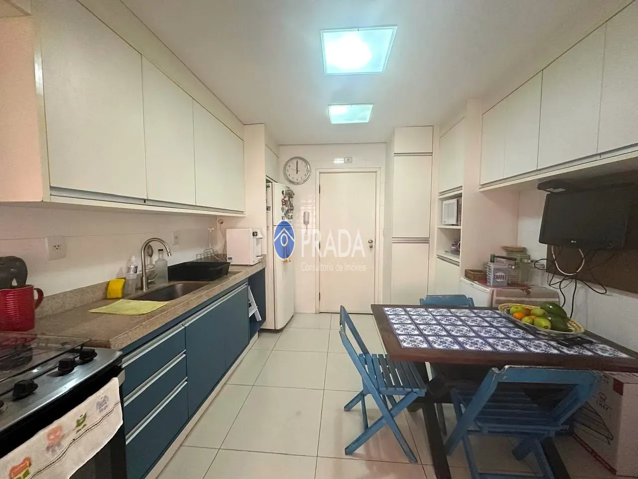 Apartamento, 3 quartos, 110 m² - Foto 11