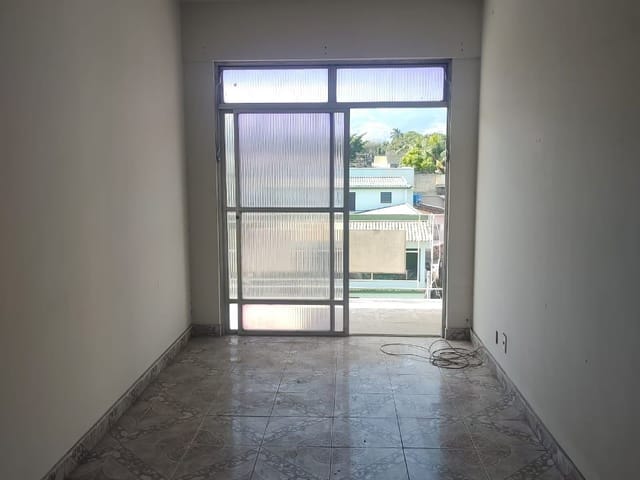 Apartamento 2 quartos e 1 banheiro, à venda, no bairro Campo Grande em Rio de Janeiro