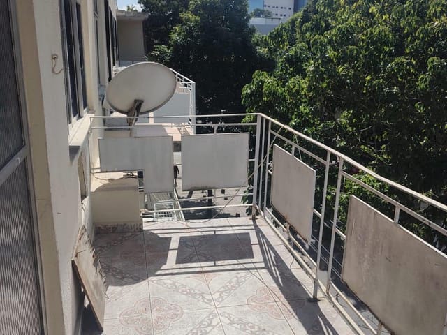 Apartamento 2 quartos e 1 banheiro, à venda, no bairro Campo Grande em Rio de Janeiro