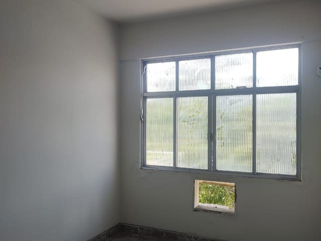 Apartamento 2 quartos e 1 banheiro, à venda, no bairro Campo Grande em Rio de Janeiro