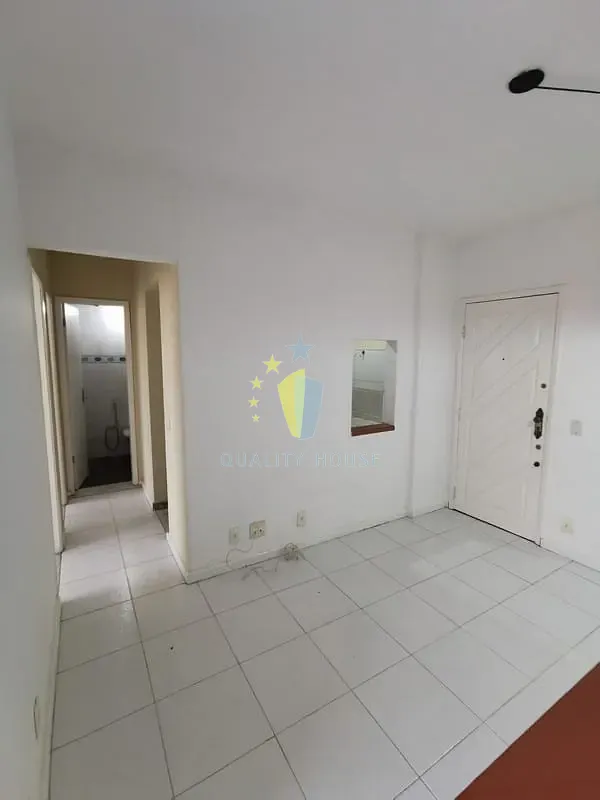 Apartamento, 2 quartos, 47 m² - Foto 1