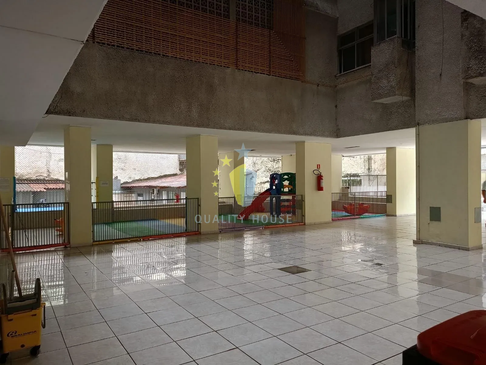 Apartamento, 2 quartos, 47 m² - Foto 26
