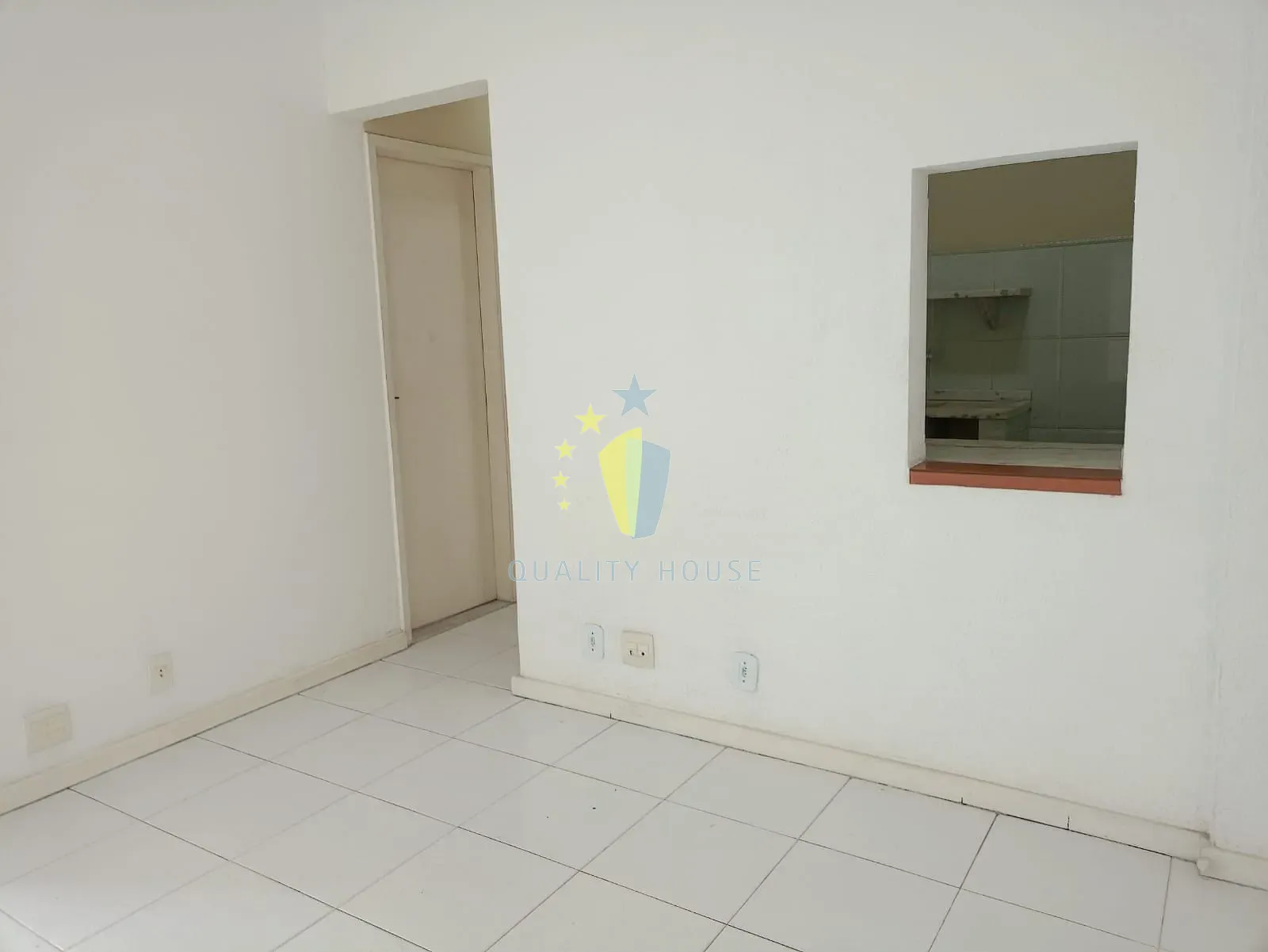 Apartamento, 2 quartos, 47 m² - Foto 3