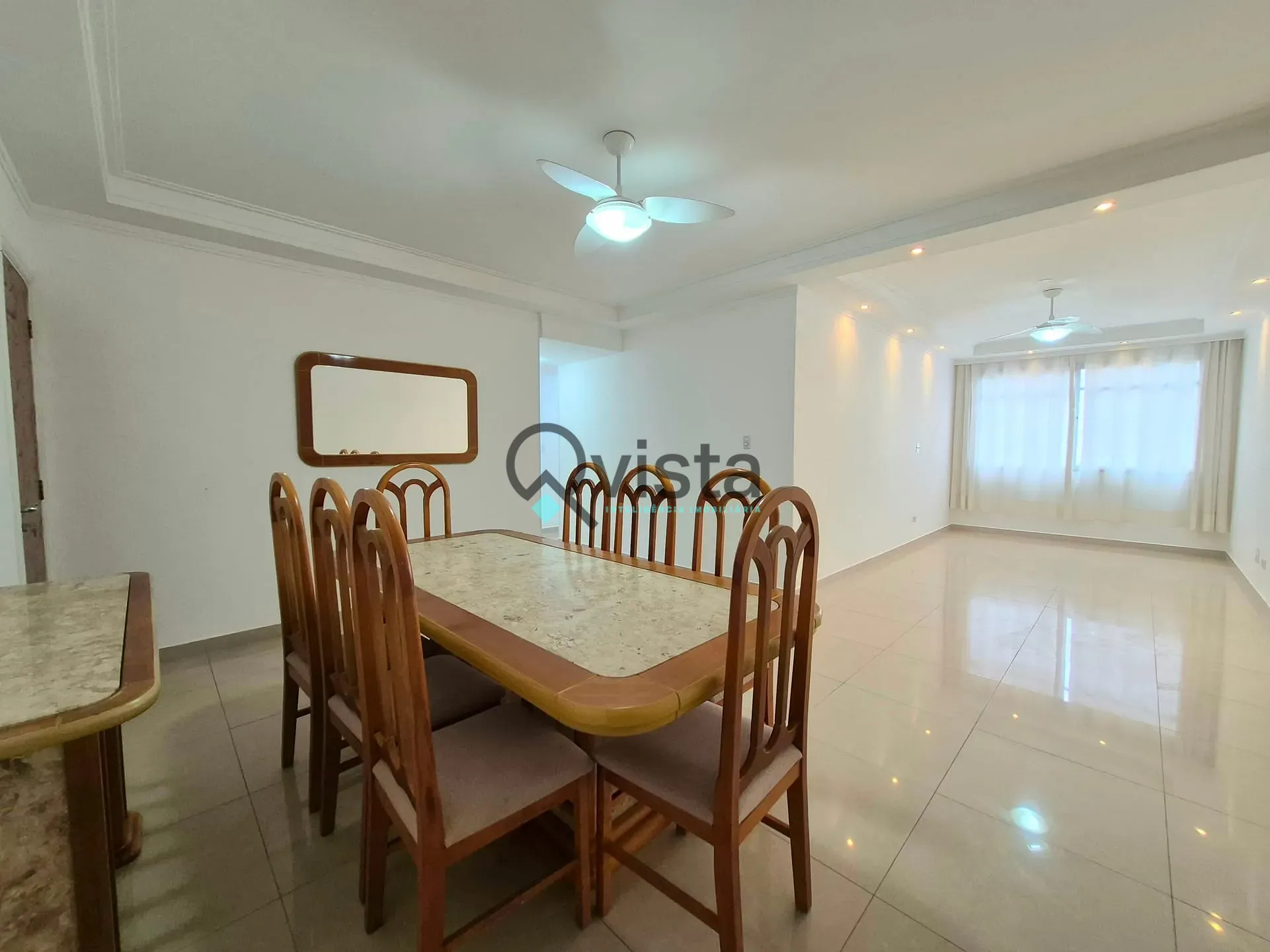 Apartamento, 3 quartos, 119 m² - Foto 2