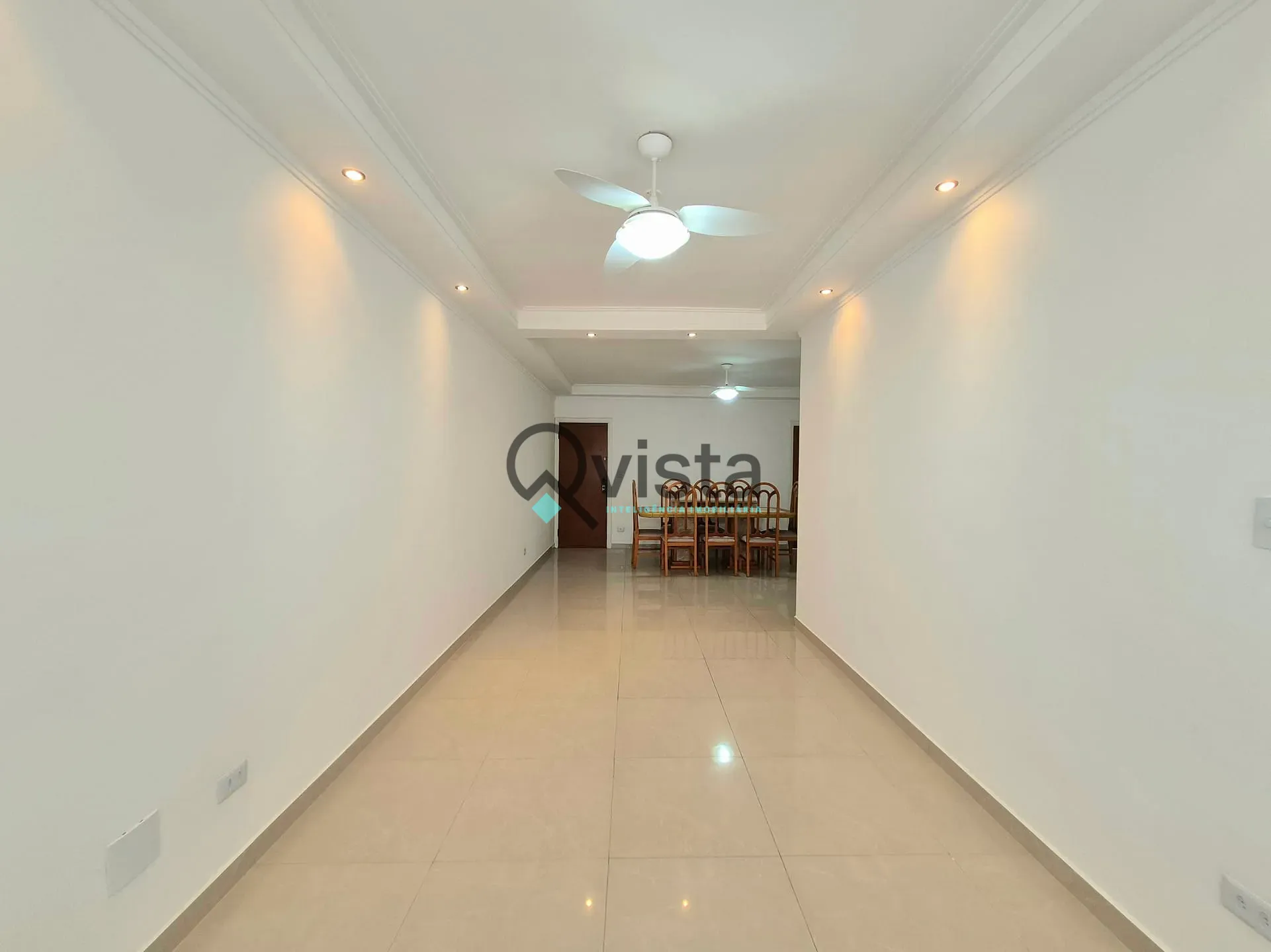 Apartamento, 3 quartos, 119 m² - Foto 1