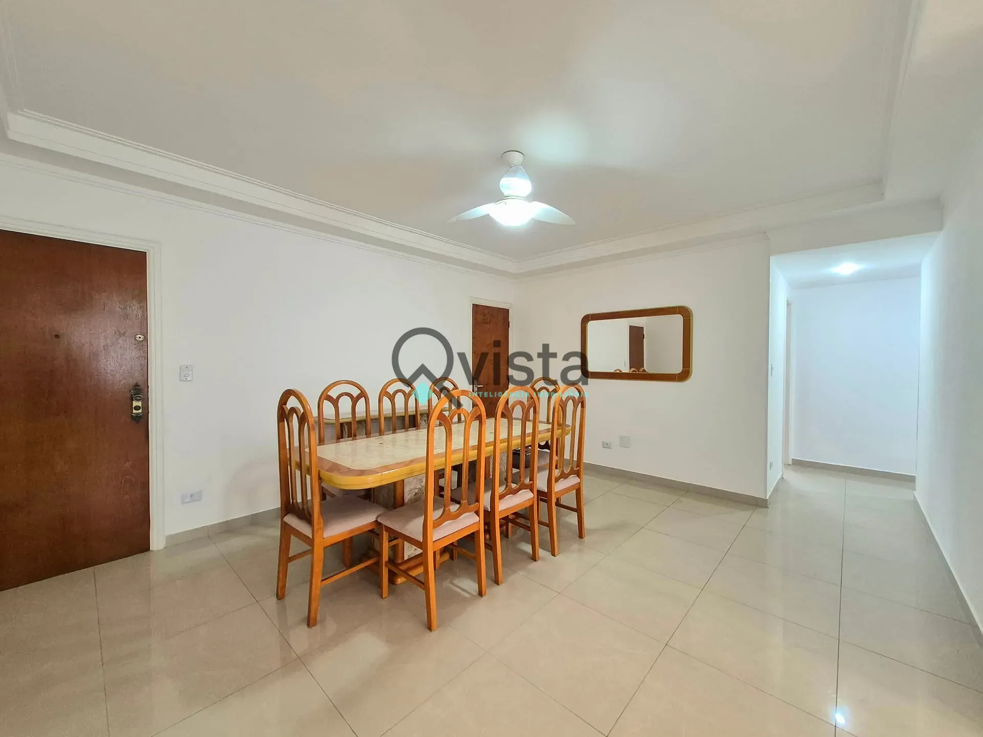 Apartamento, 3 quartos, 119 m² - Foto 3
