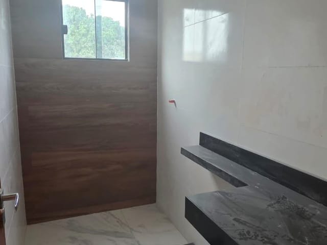 Apartamento 3 quartos e 1 banheiro, à venda, no bairro Village Rio das Ostras em Rio das Ostras