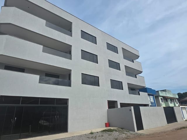 Apartamento 3 quartos e 1 banheiro, à venda, no bairro Village Rio das Ostras em Rio das Ostras