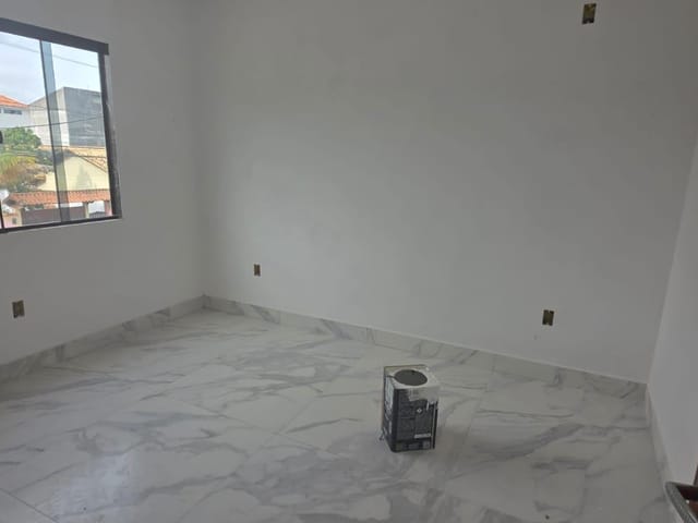 Apartamento 3 quartos e 1 banheiro, à venda, no bairro Village Rio das Ostras em Rio das Ostras