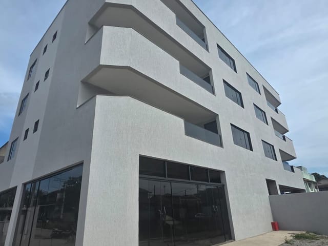 Apartamento 3 quartos e 1 banheiro, à venda, no bairro Village Rio das Ostras em Rio das Ostras