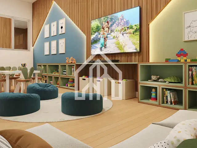 Lançamento com 64m² 2 quartos e 2 banheiros, disponível, no bairro Jardim São Ricardo em Guarulhos