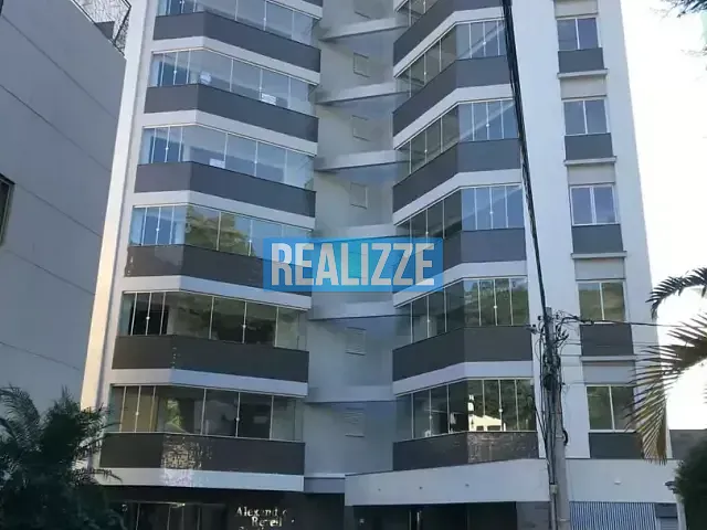 Apartamento com 82m² 2 quartos e 1 banheiro, à venda, no bairro Centro em Marau