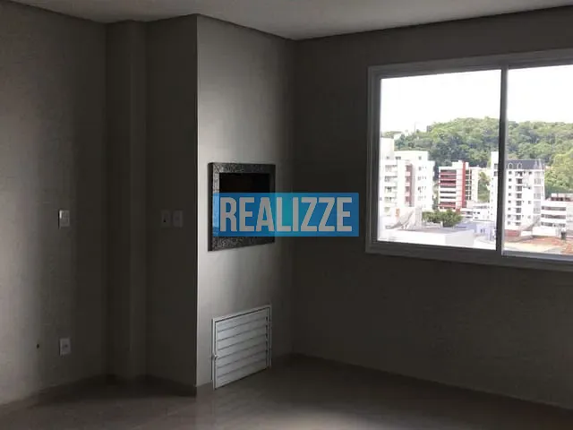 Apartamento com 82m² 2 quartos e 1 banheiro, à venda, no bairro Centro em Marau