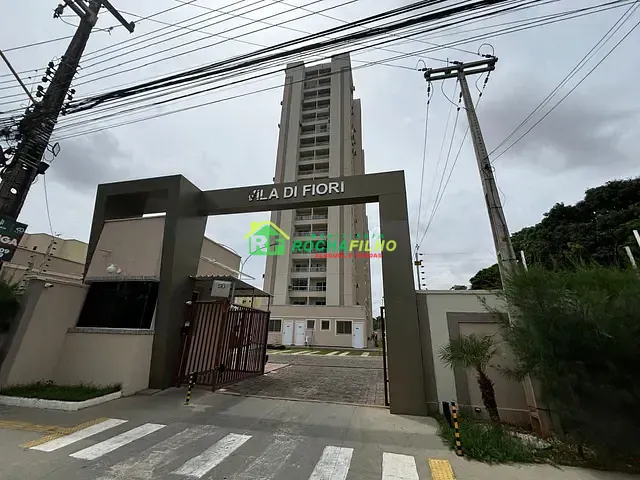 Apartamento 2 quartos e 1 banheiro, para alugar, no bairro Cristo Rei em Teresina
