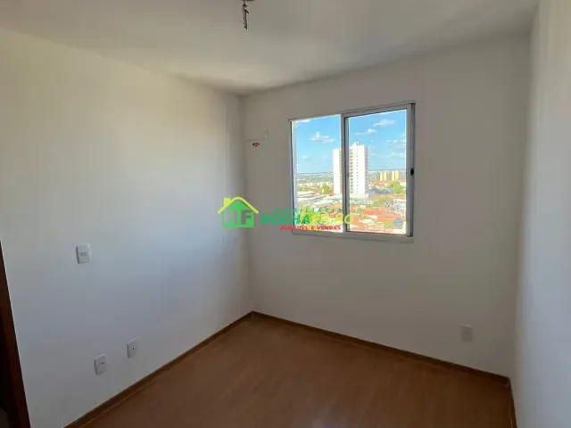Apartamento 2 quartos e 1 banheiro, para alugar, no bairro Cristo Rei em Teresina