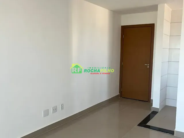 Apartamento 2 quartos e 1 banheiro, para alugar, no bairro Cristo Rei em Teresina