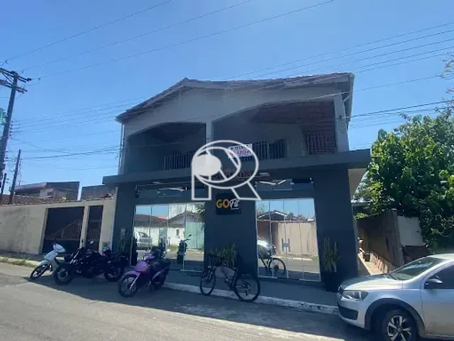 Apartamento 2 quartos e 1 banheiro, para alugar, no bairro Nosso Teto em Registro