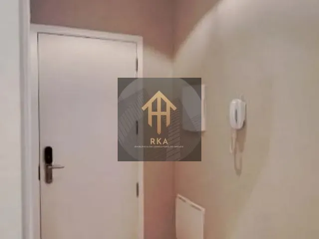 Apartamento 1 quarto e 1 banheiro, para alugar, no bairro Vila Olímpia em São Paulo