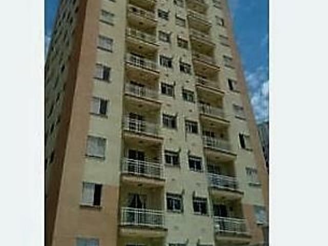 Foto do Apartamento - Apartamento no Edifício Mediterrâneo - Parque Industrial | RUSSI IMÓVEIS
