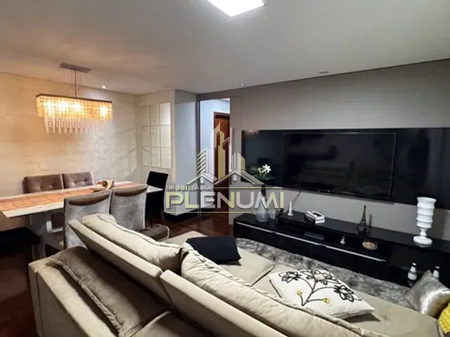 Apartamento 2 quartos e 2 banheiros, à venda, no bairro Jardim Primavera em Rio Claro