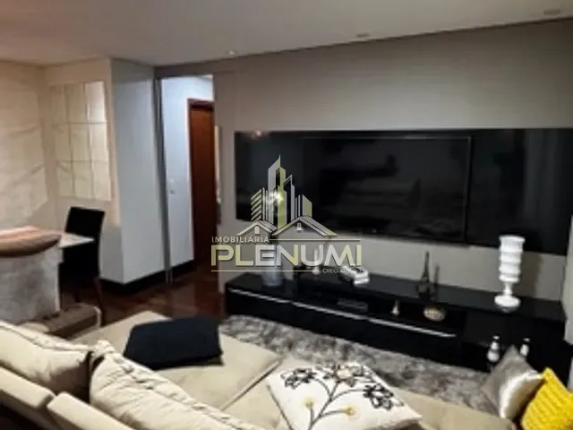 Apartamento 2 quartos e 2 banheiros, à venda, no bairro Jardim Primavera em Rio Claro