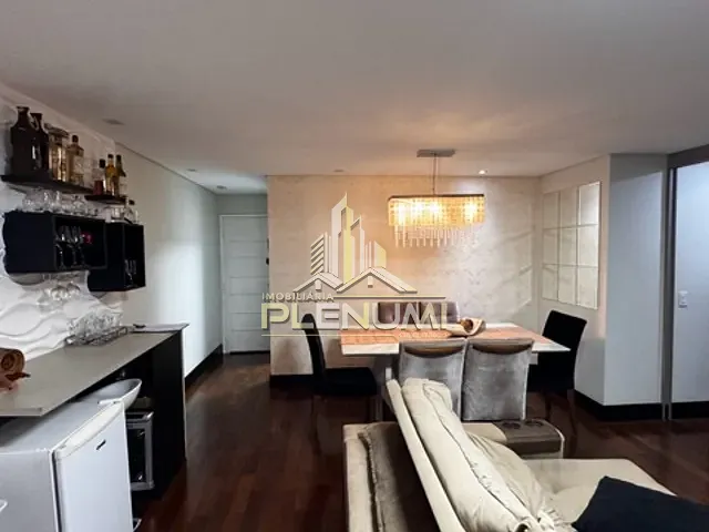 Apartamento 2 quartos e 2 banheiros, à venda, no bairro Jardim Primavera em Rio Claro