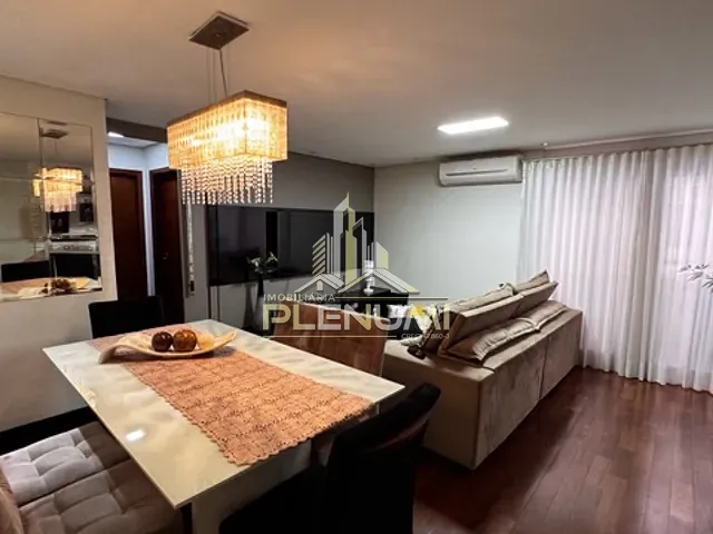 Apartamento 2 quartos e 2 banheiros, à venda, no bairro Jardim Primavera em Rio Claro