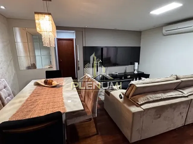 Apartamento 2 quartos e 2 banheiros, à venda, no bairro Jardim Primavera em Rio Claro