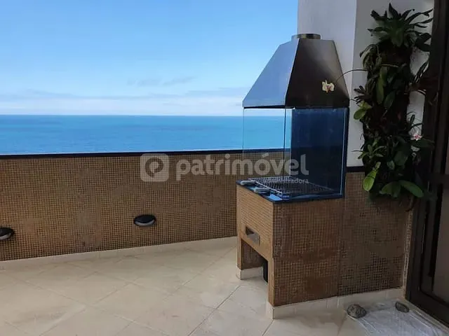 Apartamento com 310m² 4 quartos e 4 banheiros, à venda, no bairro Barra da Tijuca em Rio de Janeiro