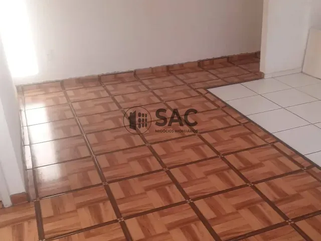 Apartamento 2 quartos e 1 banheiro, para alugar, no bairro Jardim Araújo em Votorantim