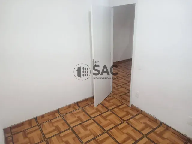 Apartamento 2 quartos e 1 banheiro, para alugar, no bairro Jardim Araújo em Votorantim