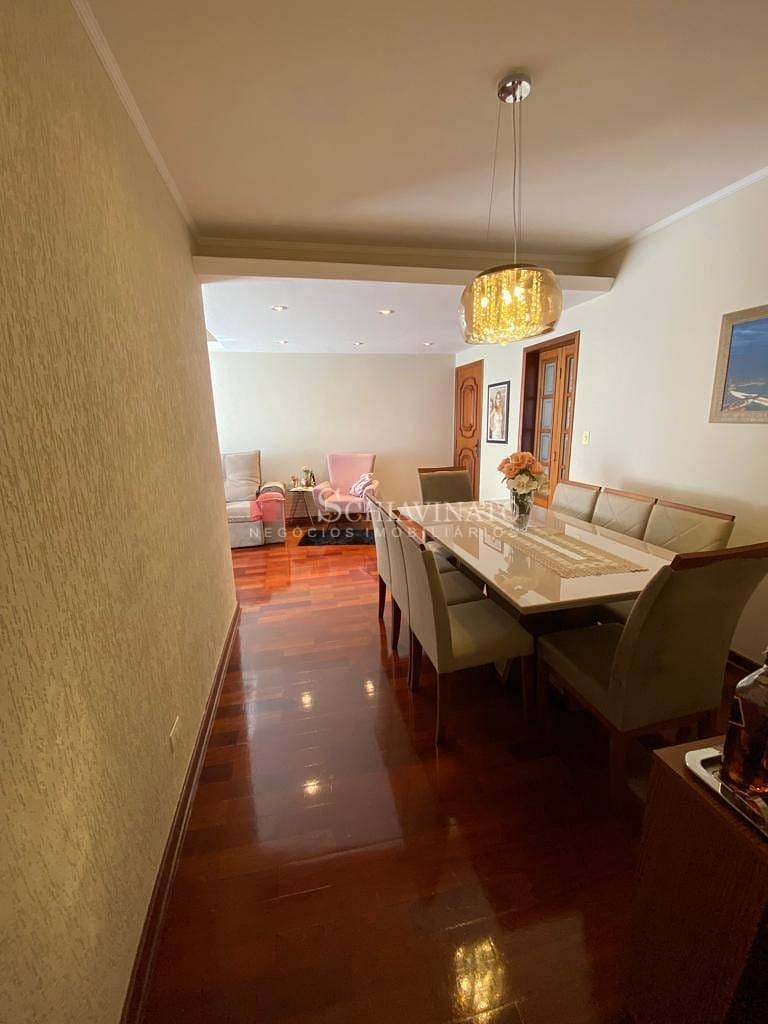Apartamento à venda com 3 quartos, 103m² - Foto 7
