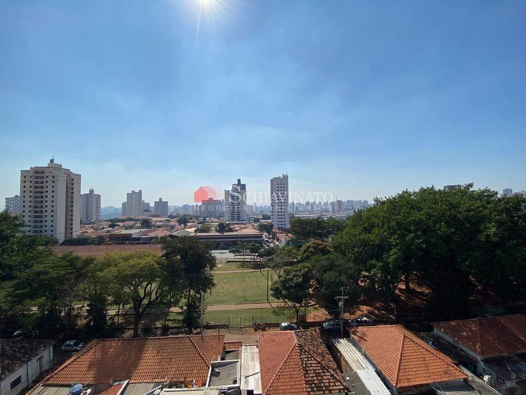 Apartamento à venda com 3 quartos, 103m² - Foto 22