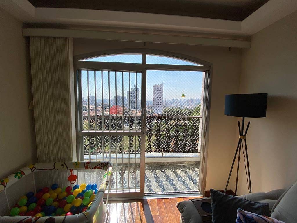 Apartamento à venda com 3 quartos, 103m² - Foto 8