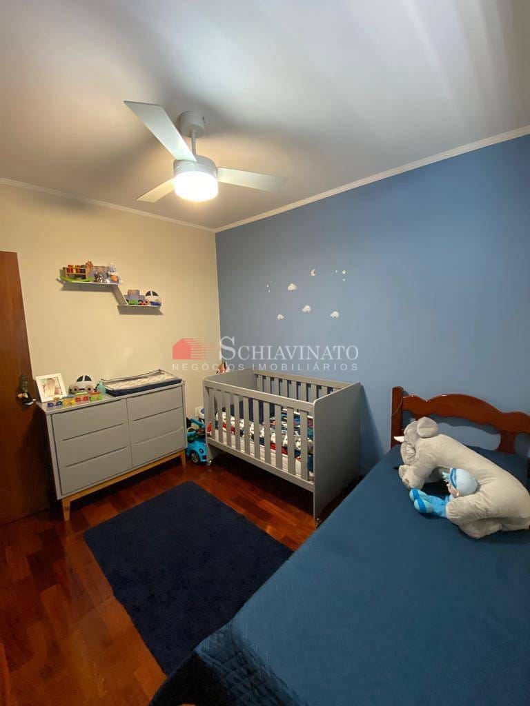 Apartamento à venda com 3 quartos, 103m² - Foto 14