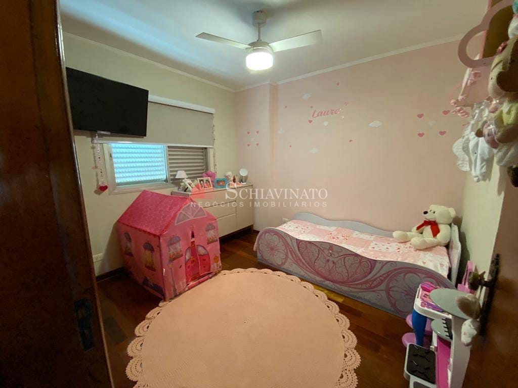 Apartamento à venda com 3 quartos, 103m² - Foto 11