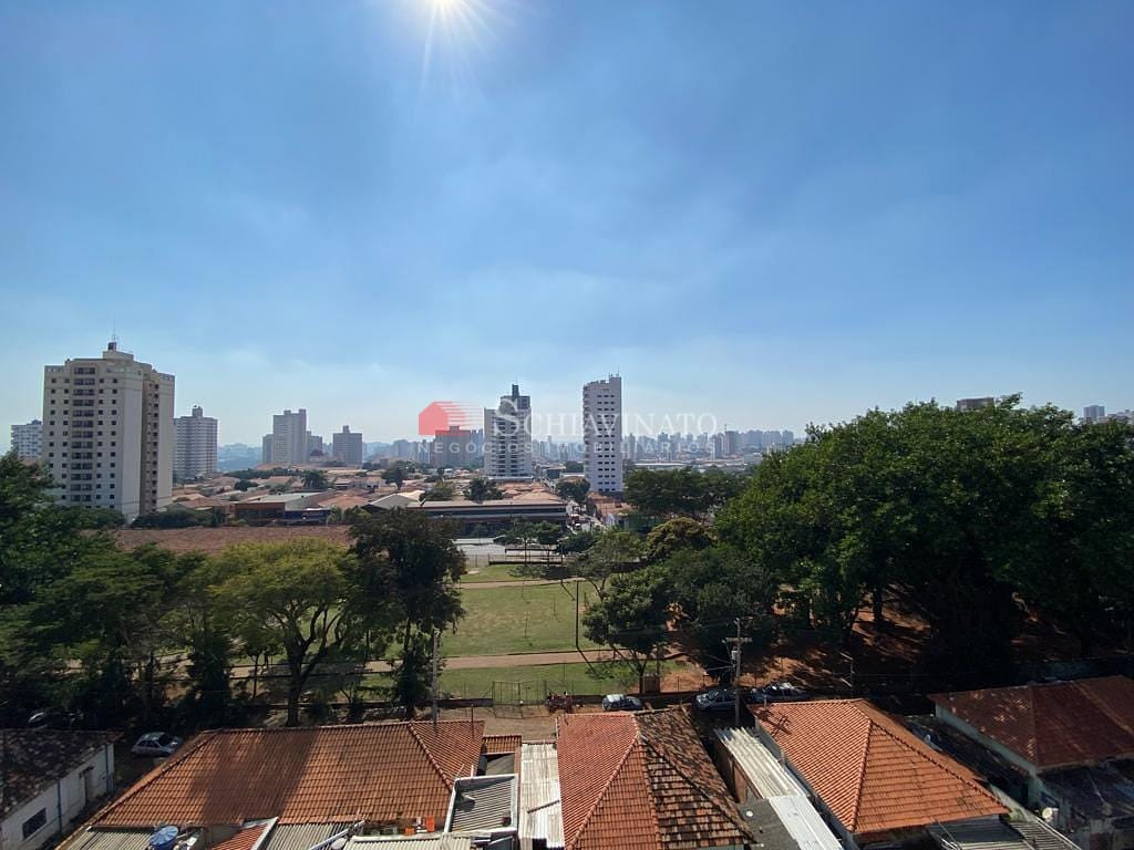 Apartamento à venda com 3 quartos, 103m² - Foto 1