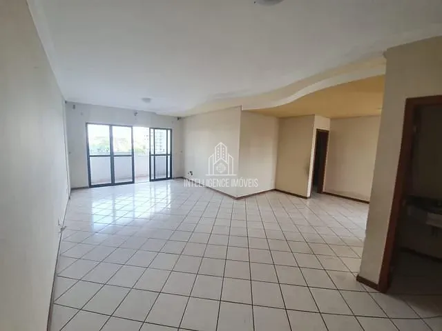 Apartamento 3 quartos e 3 banheiros, à venda, no bairro Araés em Cuiabá