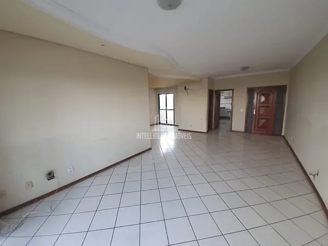 Apartamento 3 quartos e 3 banheiros, à venda, no bairro Araés em Cuiabá