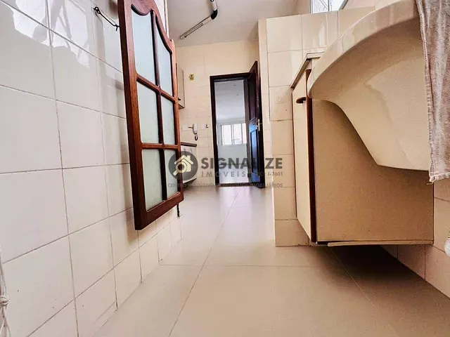Apartamento com 159m² 3 quartos e 2 banheiros, à venda, no bairro Centro em Cabo Frio