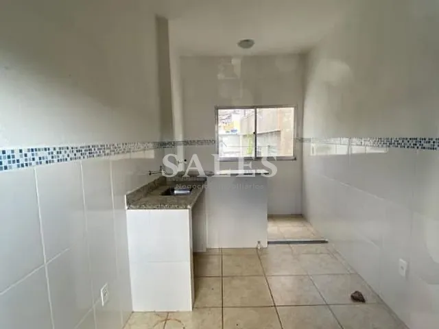 Kitnet com 30m² 1 quarto e 1 banheiro, para alugar, no bairro Santo Antônio em Juiz de Fora