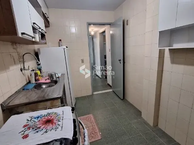 Apartamento com 60m² 2 quartos e 2 banheiros, à venda, no bairro Braga em Cabo Frio