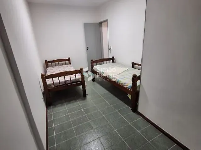 Apartamento com 60m² 2 quartos e 2 banheiros, à venda, no bairro Braga em Cabo Frio