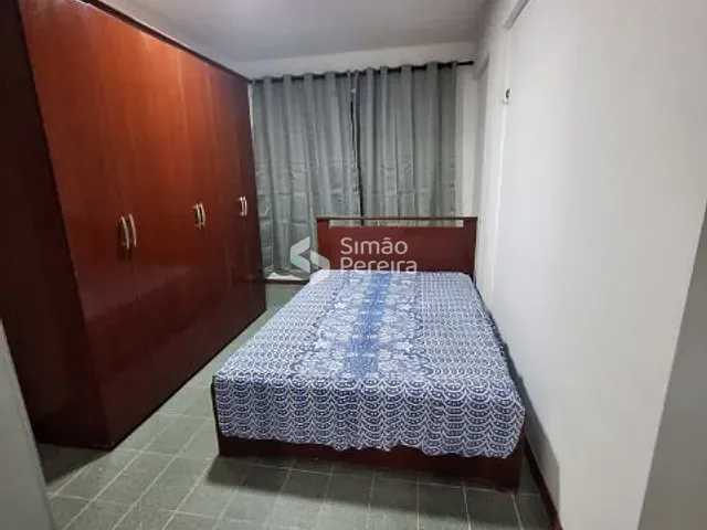 Apartamento com 60m² 2 quartos e 2 banheiros, à venda, no bairro Braga em Cabo Frio