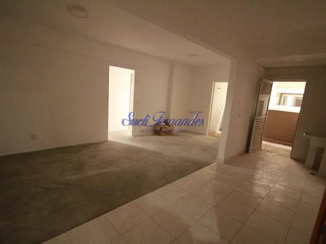 Apartamento com 123m² 3 quartos e 1 banheiro, à venda, no bairro Centro em São José dos Pinhais