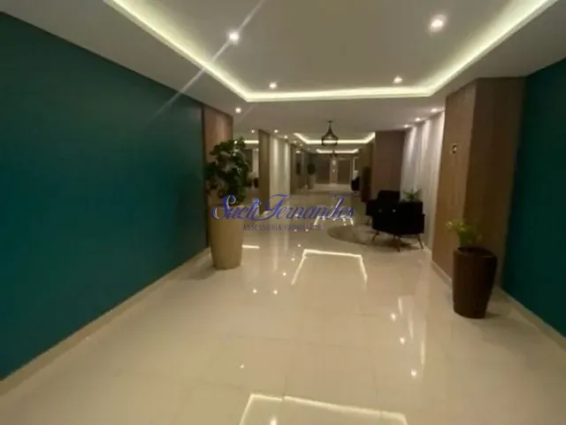 Apartamento com 123m² 3 quartos e 1 banheiro, à venda, no bairro Centro em São José dos Pinhais